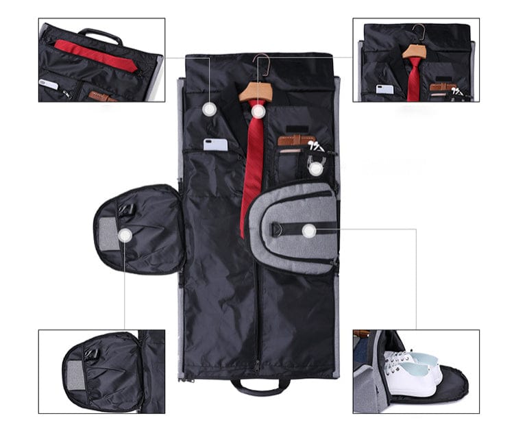 Travel Garment Bag