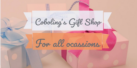 Coboling's Gift Shop