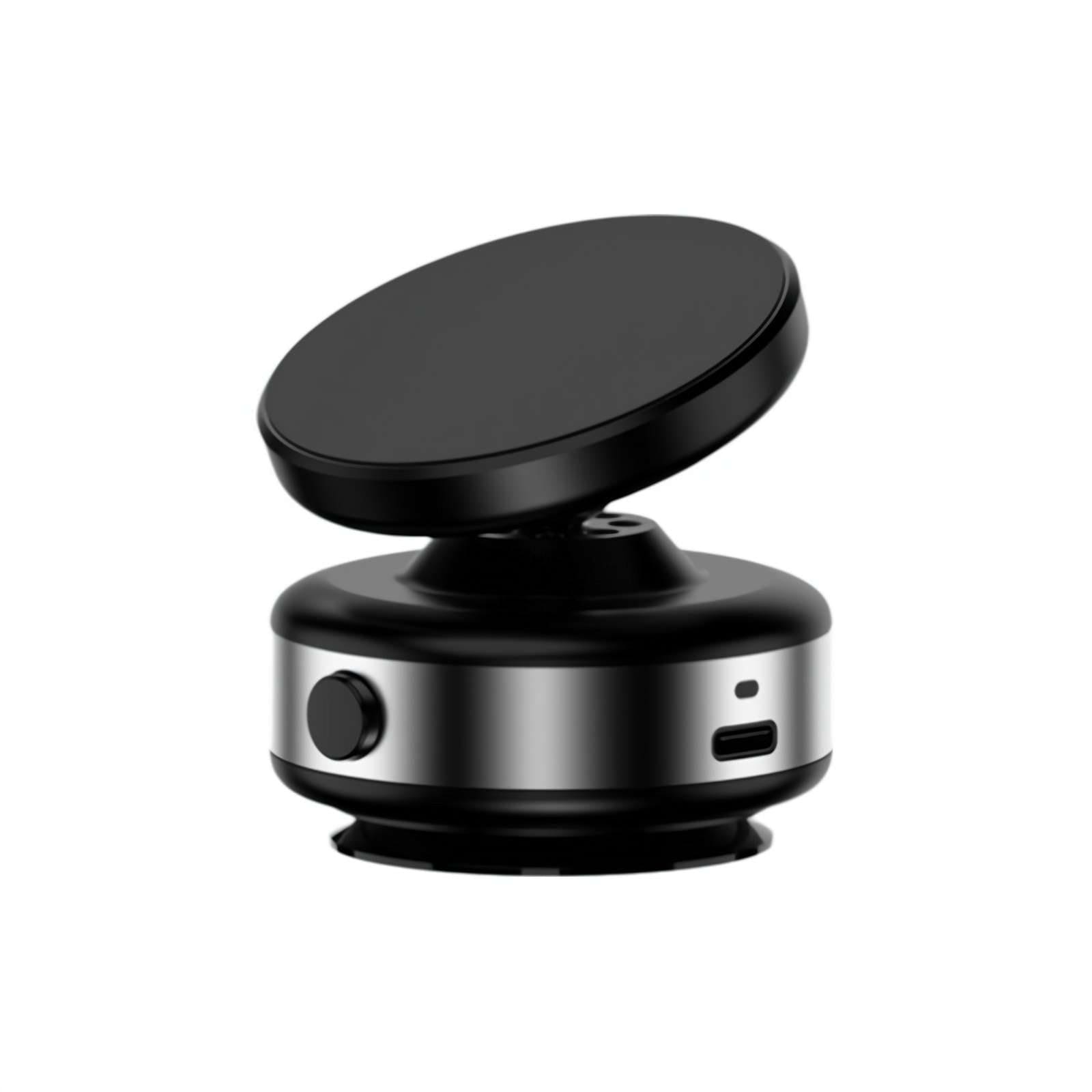 X9C Magnetic Car Phone Holder - Strong Suction for Secure Navigation