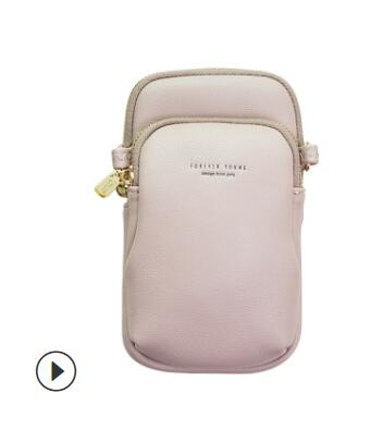 Women Casual Wallet Brand Cell Phone Wallet Big Card Holders Wallet Handbag Purse Clutch Messenger Shoulder Straps Bag