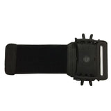Wrist Phone Band Forearm Wristband Holder 180 Degree Rotatable