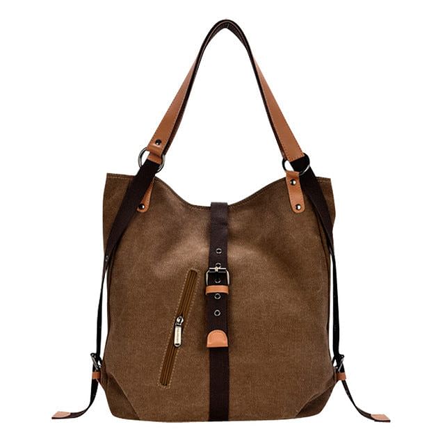 Canvas Messenger Bag women Handbags Famous Brand Vintage Bag Retro Vintage Messenger Bag Shoulder Bags for woman