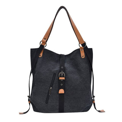 Canvas Messenger Bag women Handbags Famous Brand Vintage Bag Retro Vintage Messenger Bag Shoulder Bags for woman