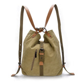 Canvas Messenger Bag women Handbags Famous Brand Vintage Bag Retro Vintage Messenger Bag Shoulder Bags for woman