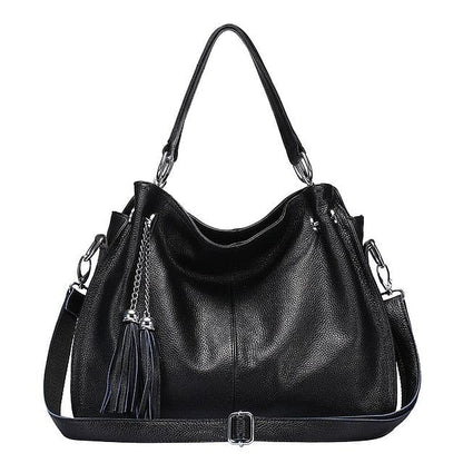 Fashion Women Genuine Leather Designer, Shoulder Handbag