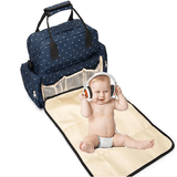 Large Capacity Baby Designer Bags for no