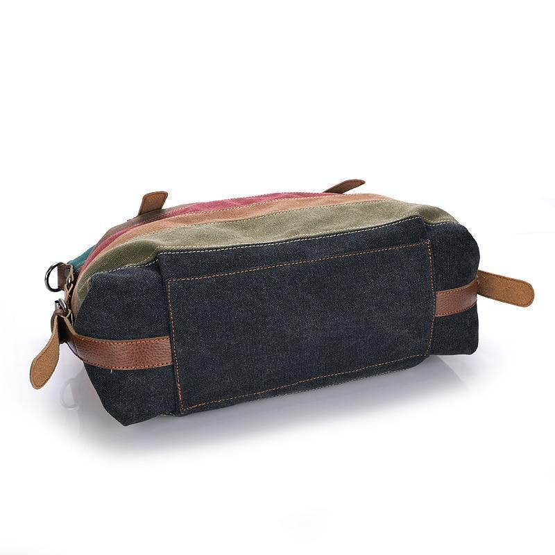 Canvas Casual Bag