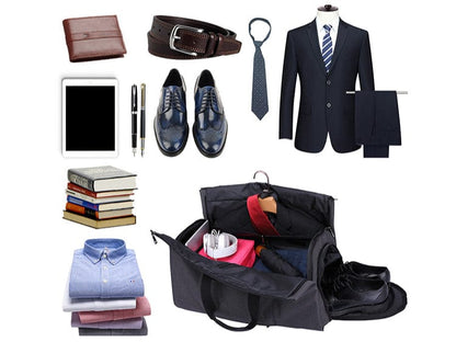 Travel Garment Bag