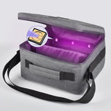 Portable UV Sterilizer Bag UV Disinfection Bag