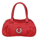 Retro style bags for Women Fashion Pure color