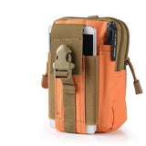 Universal Tactical Holster Military, Pouch Purse Phone Case