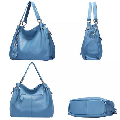 Women Leather Designer Bag