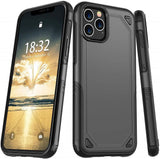 Military Shockproof Armor Phone Case For iPhone
