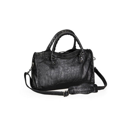 Leather Stylish Crossbody  Shoulder Bag