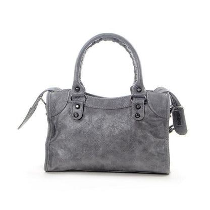 Leather Stylish Crossbody  Shoulder Bag