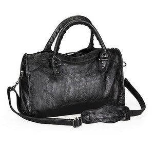 Leather Stylish Crossbody  Shoulder Bag