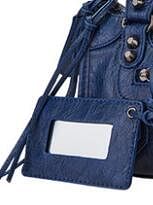 Leather Stylish Crossbody  Shoulder Bag