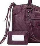 Leather Stylish Crossbody  Shoulder Bag