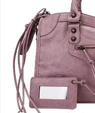 Leather Stylish Crossbody  Shoulder Bag