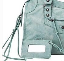 Leather Stylish Crossbody  Shoulder Bag